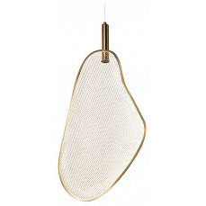 Подвесной светильник loft it leaf 10349-m